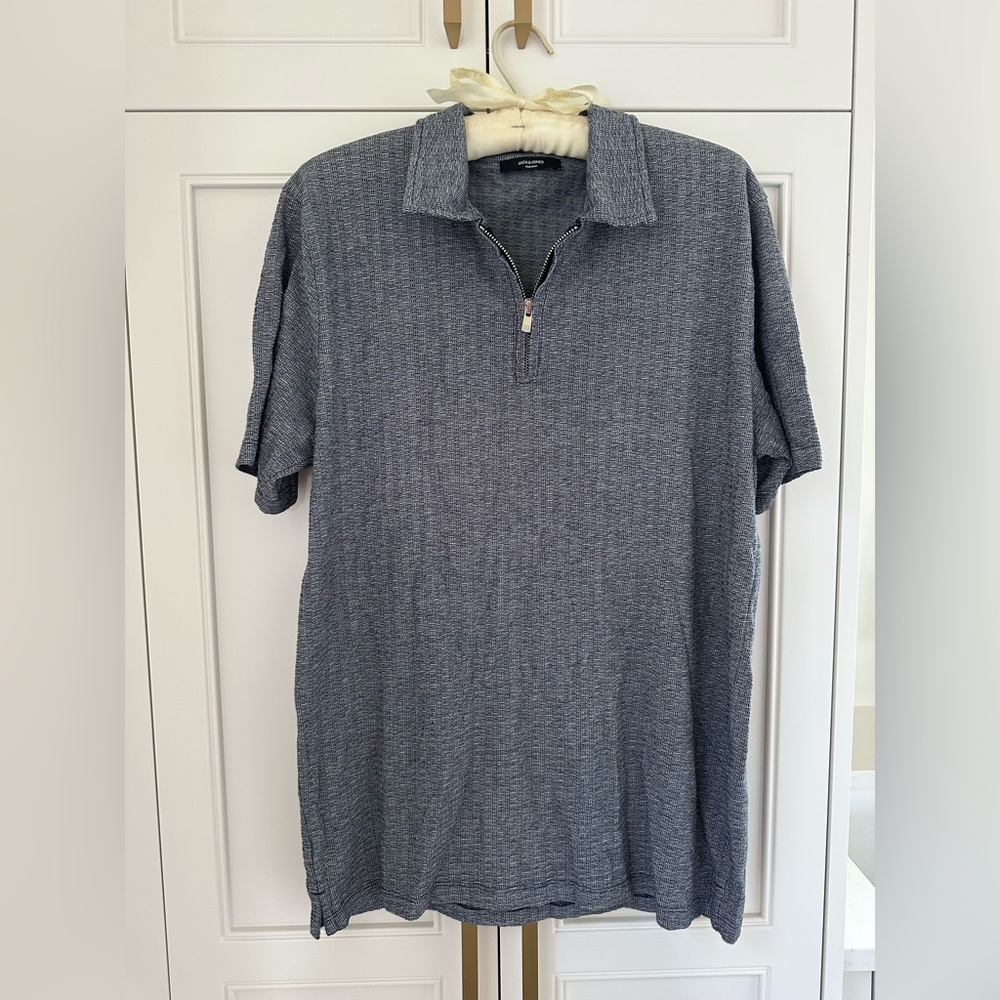Jack and Jones sz Large Polo